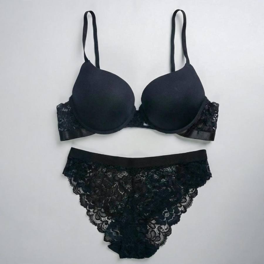Set Bra