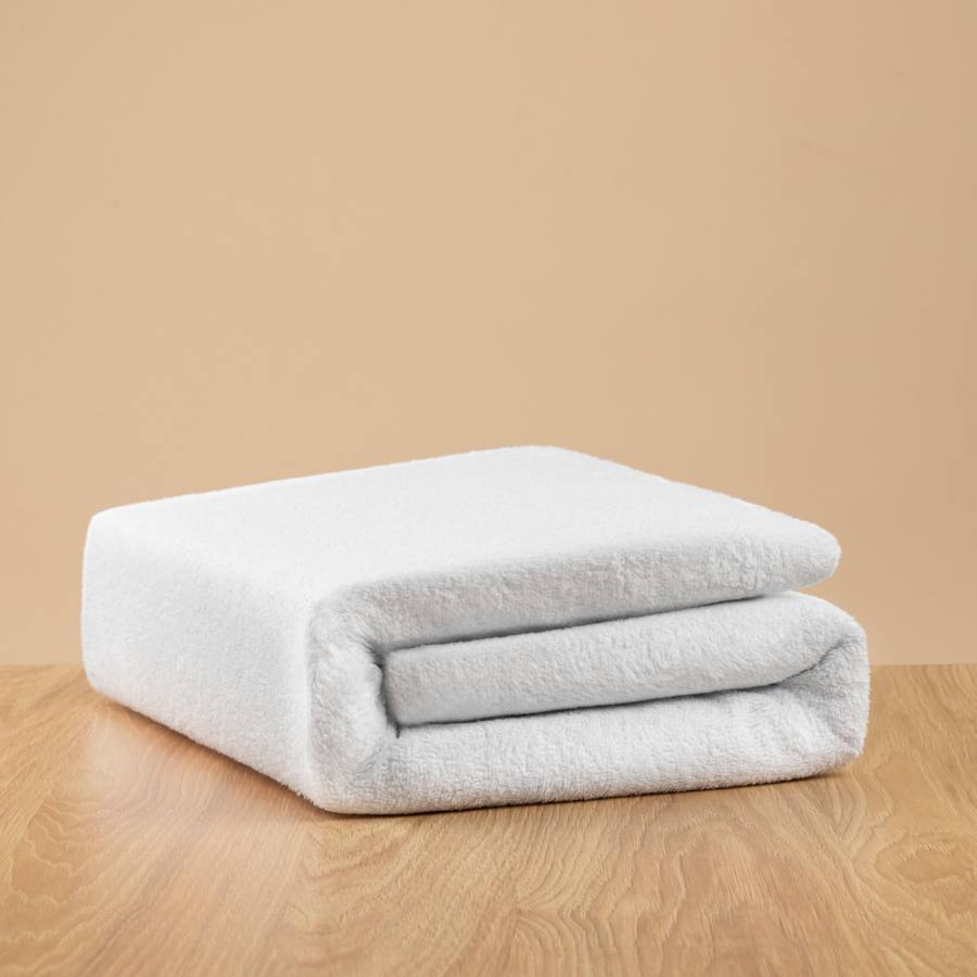 Mattress protection cannon