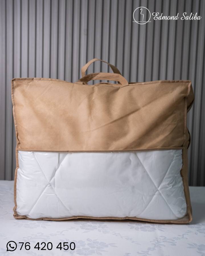 Microfiber Duvet