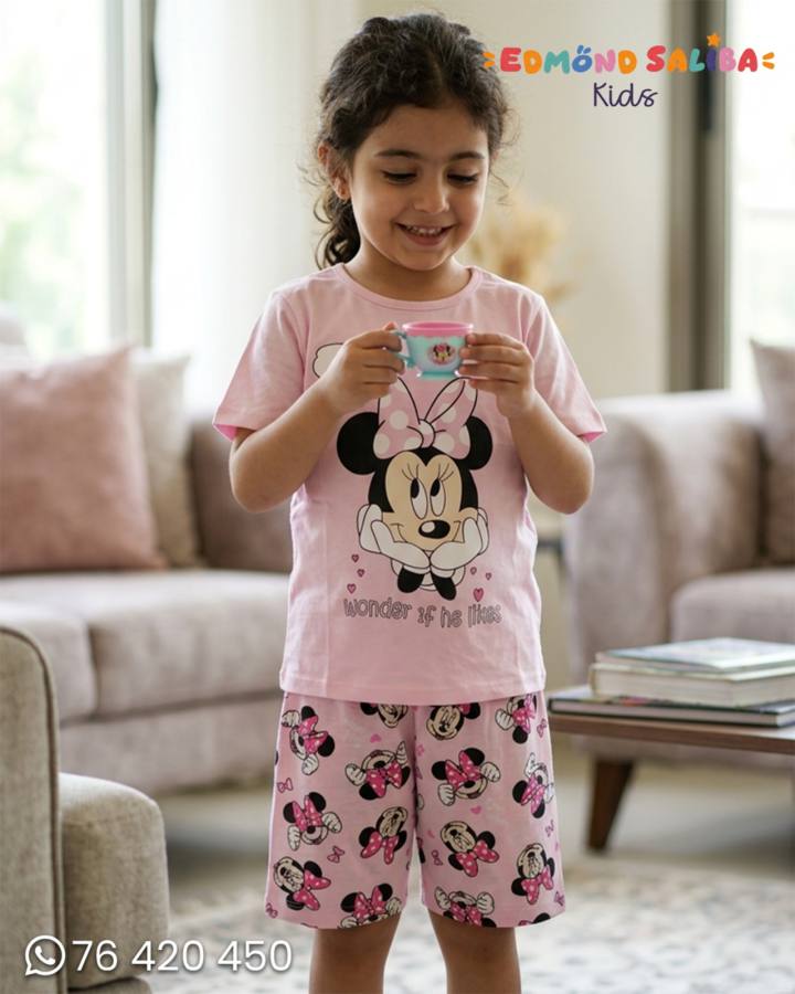 Pyjama Kids Mini