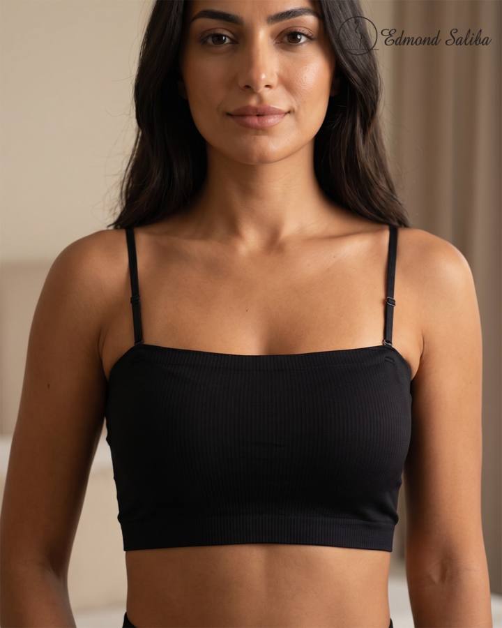 Laser Cut Bra 8801