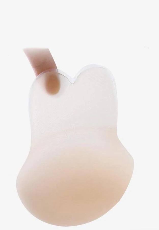 Silicon Bra
