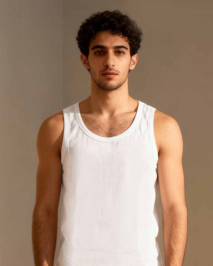 Undershirt men