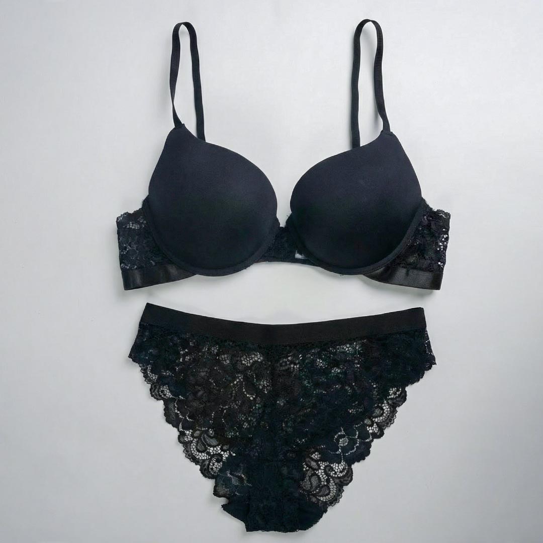 Set Bra