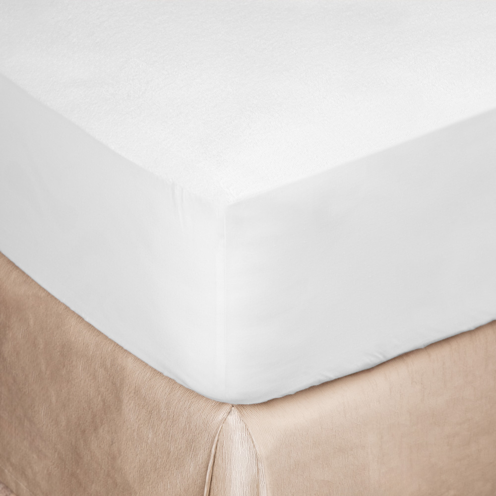 Mattress protection double (Queen) cannon