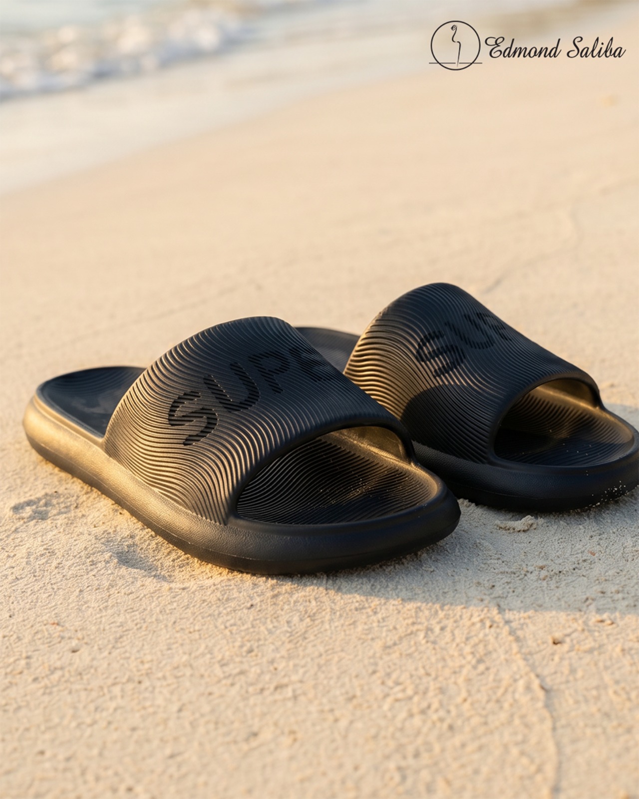 Rubber Slippers Women