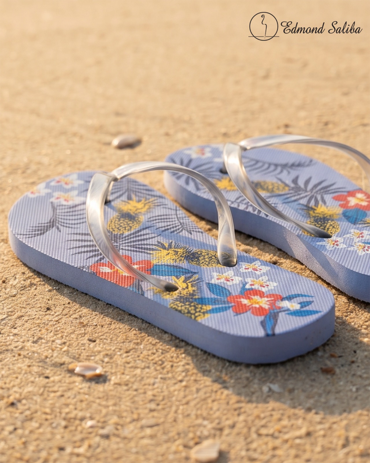 Flipflop Flowers